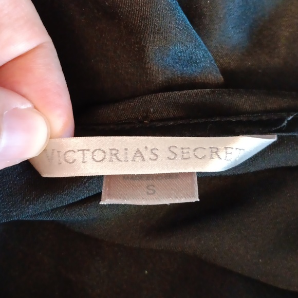 Lace Chemise - Picture 5 of 5